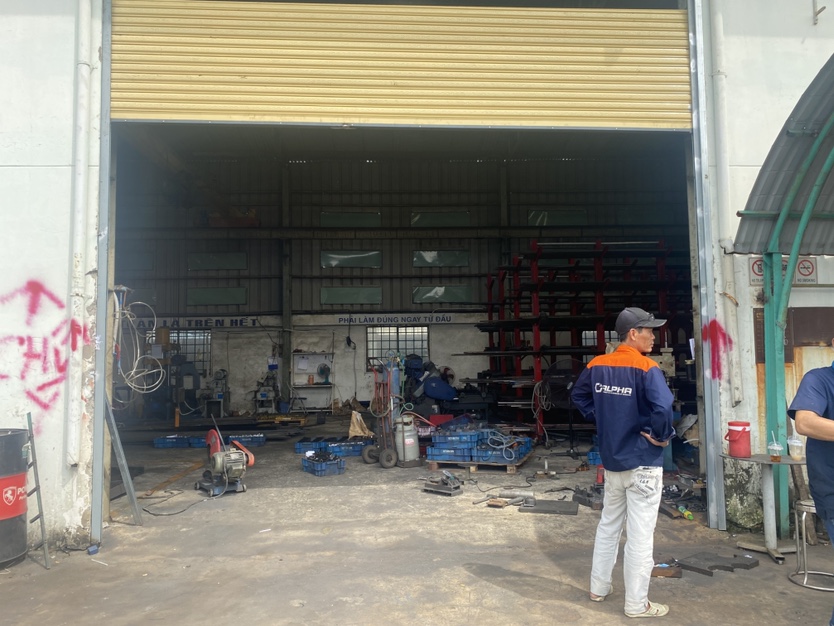 Outer view of workshops 2.JPG